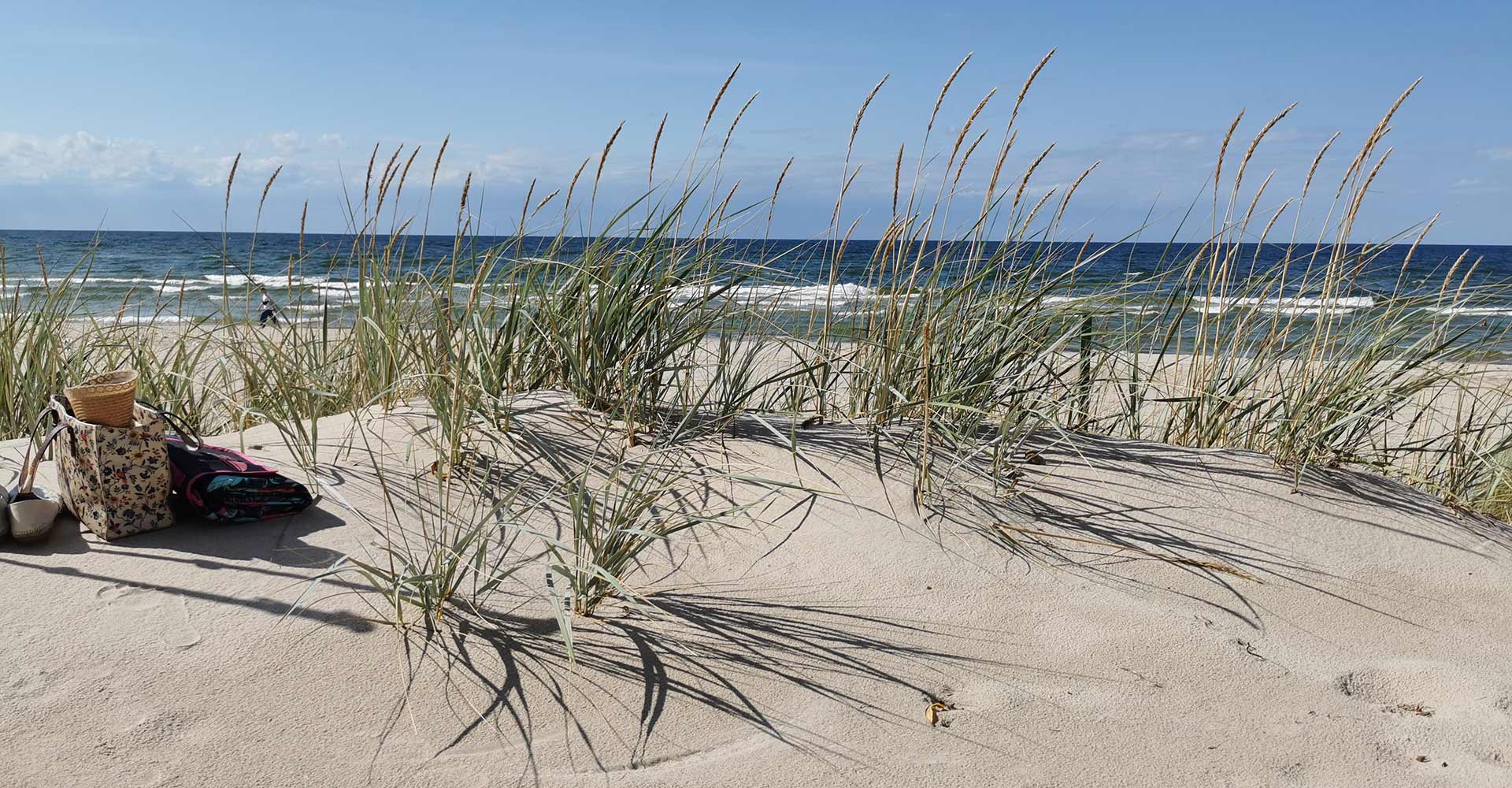 Ostseebad Heidebrink (Międzywodzie) / Polen